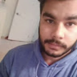 Meet your Posher, Ankit